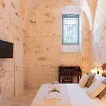 ヴィラ Masseria Pezza La Spina Con Piscina