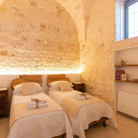 Villa Masseria Pezza La Spina Con Piscina