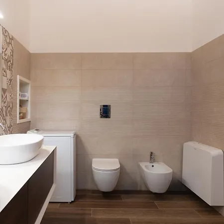 Masseria Pezza La Spina Con Piscina Ostuni