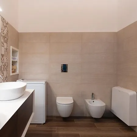 Masseria Pezza La Spina Con Piscina Ostuni