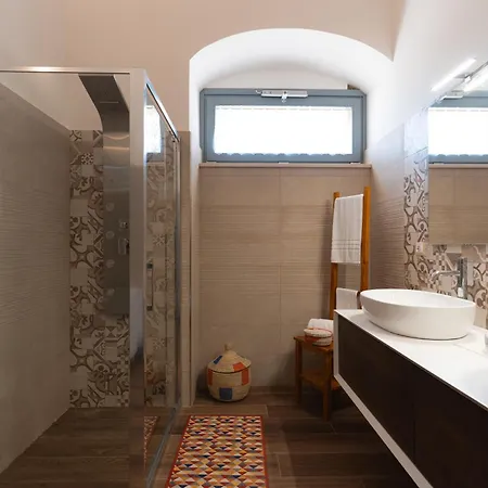 Villa Masseria Pezza La Spina Con Piscina