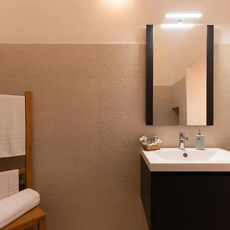 Masseria Pezza La Spina Con Piscina Villa Ostuni